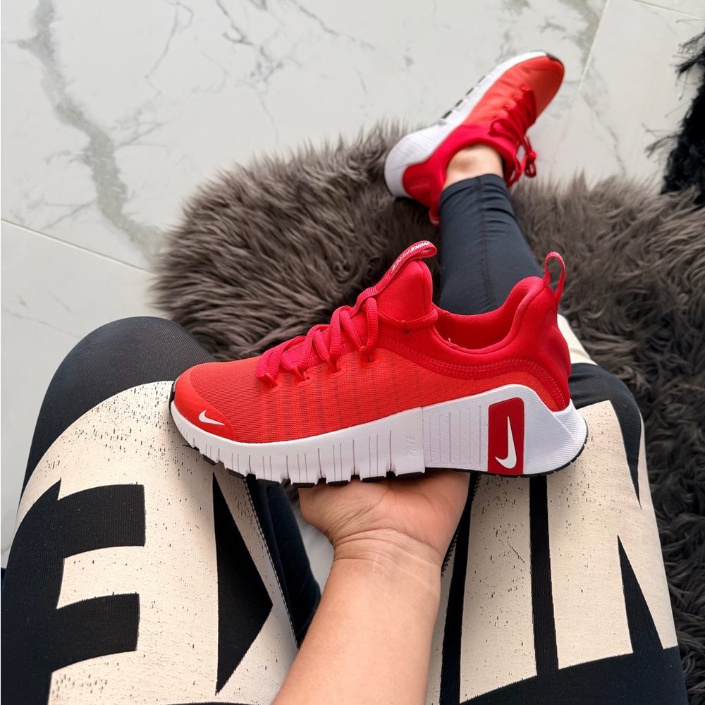 Nike Free Metcon 6 - Picture 2 of 14